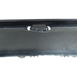 Mercedes Benz E class AMG Rear Bumper W213 Saloon 2016-2019 genuine A2138850001
