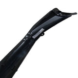 Vauxhall Corsa F front bumper trim 2023-2025 Facelift Genuine 9850541180