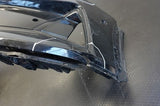 AUDI E-TRON ETRON FRONT BUMPER 2019 onwards SUV 5 Door GENUINE pn 4KE807437