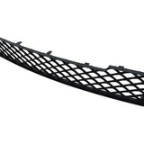 Mercedes Benz A class front bumper lower grill W176 2016-2019 A1768850022
