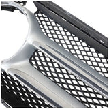MERCEDES BENZ E CLASS AMG FRONT BUMPER Grill W213 2016 on GENUINE A2138880223