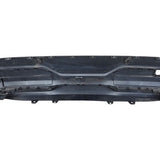 Nissan Qashqai rear bumper lower 2021-2024 SUV Genuine 850B2 6UA0A