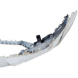 Audi A1 SE front bumper 2019-2023 Hatchback Genuine 82A807437A