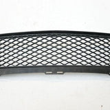 MERCEDES BENZ SLK FRONT BUMPER GRILL R171 2004 to 2007 GENUINE pn A1718850123