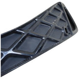 Volkswagen T-Cross rear bumper lower grill T Cross 2024-2026 Genuine 2GM807245