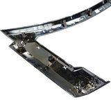 Nissan Primastar front bumper grill chrome trim 2022-2024 Genuine 62385962R