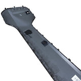 BMW X1 U11 M Sport rear bumper trim insert 2022 -2025 SUV Genuine 51129881940