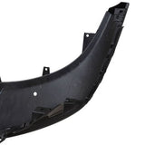 Leapmotor C10 front bumper lower grill trim 2024-2026 Genuine 5110102-BA01