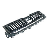 Skoda Kodiaq Sportline front bumper grill 2017-2021 SUV Genuine 565853663E