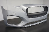 Jaguar XF R Dynamic FRONT BUMPER 2021 onward Facelift GENUINE Used MX63-17F003-B