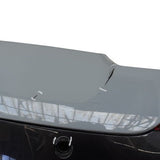Range Rover Velar rear bumper lower section trim 2024-2026 Genuine N8A2-17F879-A