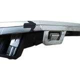 Kia Sportage NQ5 GT-line rear bumper left trim 2021-2023 Genuine 86665-R2CA0