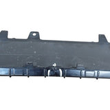 Audi A3 S Line front bumper 2020-2024 Hatchback Genuine 8Y0807437F