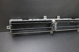 Vauxhall Insignia front bumper lower air vent 2013-2016 Genuine 22798560