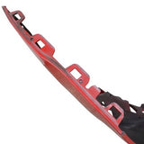 Ford Transit custom front bumper upper 2018-2021 Genuine Used JK21-17F003-AG