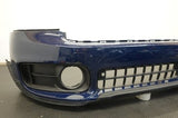 MINI COUNTRYMAN FRONT BUMPER F60 2017 onwards GENUINE pn 51117390520