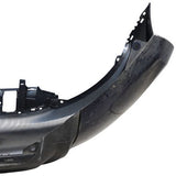 Porsche Boxster rear bumper 718 2017-2021 Genuine pn 982807421FFF