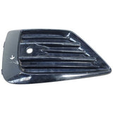 Volvo XC60 R Design front bumper left grill 2017-2019 Genuine 31455077