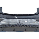Cupra Born rear bumper 2022-2025 Genuine Used part 10E807421B