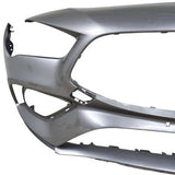 Mercdes Benz CLA AMG front bumper C118 2019-2023 Genuine A1188853901