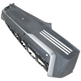 Hyundai Ioniq 5 rear bumper lower 2024-2025 Genuine 86612-G1CA0