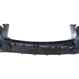 Porsche Cayenne rear bumper 2018-2021 Genuine 9Y0807421A