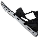 Porsche Cayenne coupe rear bumper 2019-2023 Genuine 9Y0807110C