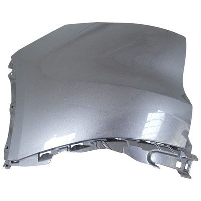 Maserati Grecale rear bumper left LH corner 2022-2025 Genuine 670157363