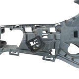 Volvo V90 S90 front bumper right bracket 2017-2025 Genuine 31383238