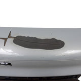 Polestar 4 front bumper 2024-2026 Liftback Genuine Used 80008611