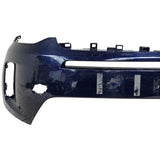Land Rover Discovery Sport front bumper 2019-2023 Genuine LK72-17F003-AAW
