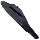 Mercedes Benz B Class front bumper upper fitting 2023-2025 Genuine A2478856400