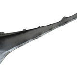Vauxhall Crossland X front bumper 2021-2024 Genuine 39172210