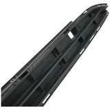 VAUXHALL CORSA E FRONT BUMPER Lower Grill Hatchback 2014 onward GENUINE 13432002