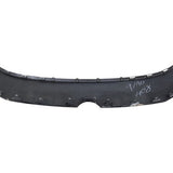 Volkswagen ID7 ID.7 front bumper upper grill trim 2020-2025 Genuine 14A853053A