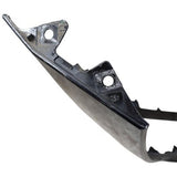 Mercedes Benz CLA AMG front bumper C118 2023-2025 Genuine A1188856303