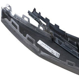 Audi Q4 E-Tron front bumper centre grill 2021-2024 Genuine 89A807725A