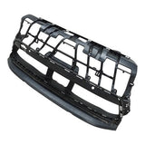 Porsche Macan front bumper centre grill 2024-2026 SUV Genuine 95C807683