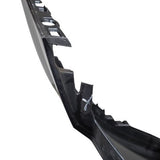 Audi E-tron Etron rear bumper upper 2019-2024 Genuine 4KE807511