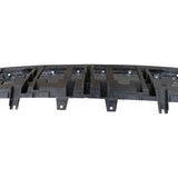 Hyundai Ioniq 5 rear bumper lower 2024-2025 Genuine 86612-G1CA0