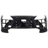 Lexus RZ front bumper 2024-2026 Genuine 52119-46130