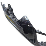 Mercedes EQB AMG line front bumper 2021-2024 SUV Genuine A2438851403