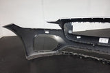 Jaguar XF R Dynamic FRONT BUMPER 2021 onward Facelift GENUINE Used MX63-17F003-B