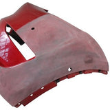 Tesla Model Y front bumper Hatchback 2021-2024 Genuine Used 1493745-00-A