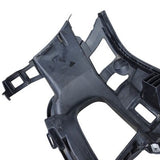 Mini countryman front bumper left fitting F60 2017-2019 Genuine 51117390545