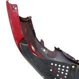 Porsche Cayman front bumper 2014-2016 981 Coupe Genuine 98150531108