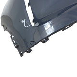 Volkswagen Tiguan front bumper 2024-2026 Genuine 571807221