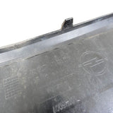 Vauxhall Corsa F front bumper 2020-2023 Genuine 9830280980