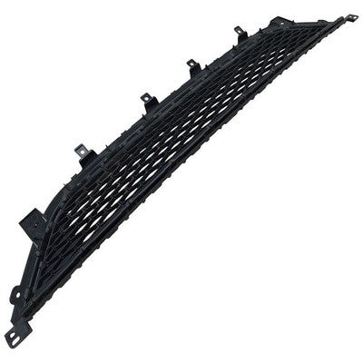 Jaguar F Pace front bumper lower grill 2021-2024 Facelift Genuine MK83-17H750-AA