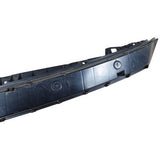 Mercedes Benz B Class front bumper upper fitting 2015-2018 Genuine A2468850965
